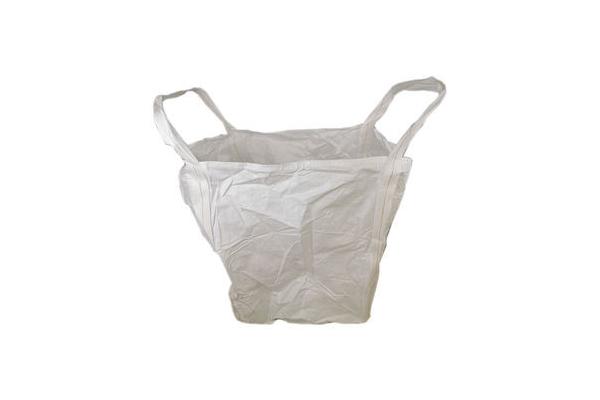 1 Ton Super Sack Conductive Big Bag With HDPE Liner