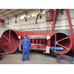 300kw-10mw Francis Water Turbine Generator And Hydro Turbine for sale