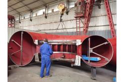 China Energy Saving Francis Hydro Turbine for Sustainable Solutions supplier
