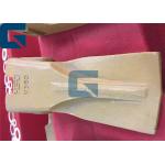 Replacement Bucket Teeth Excavator Track Parts , Durable Heavy Equipment Undercarriage Parts for sale