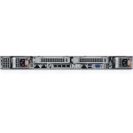 High Performance R6525 Rack Dell Poweredge Server Dense Computing