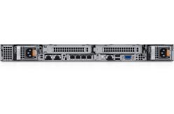 China High Performance R6525 Rack Dell Poweredge Server Dense Computing supplier