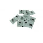 Convenient Seasoning Salt Pepper Twin Packet 1g for sale