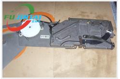 China Surface Mounted Samsung Replacement Parts 12mm Feeder For CP Machine supplier