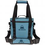 8L Square Insulated Leak Proof Cooler Bag Spill Proof Durable for sale