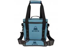 China 8L Square Insulated Leak Proof Cooler Bag Spill Proof Durable supplier
