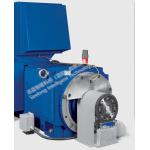 Low Speed 859Nm AC Dynamometer& Electric Dynamometer For Gear Box Test for sale