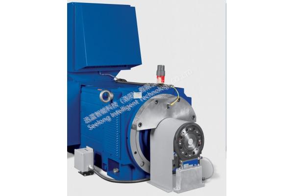 Low Speed 859Nm AC Dynamometer& Electric Dynamometer For Gear Box Test