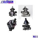 Genuine cumminss M11 ISM11 QSM11 Engine Water Pump 4972857 for sale