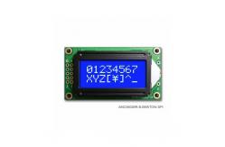 China AMC0802BR-B-B6WTDW-SPI supplier