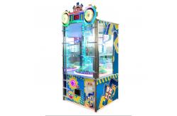 China Playfun DreamWorks Smart Lottery Machine toy machine lottery machine supplier