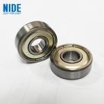 608ZZ Ball Bearing Stainless Steel Mixer Motor Bearing Spare Parts for sale