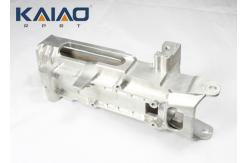 China CNC Turning Milling Aluminum Processing Die Casting Molding supplier