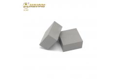 China Carbide Knives Tungsten Carbide Plate Blanks For Mould Ball Grinder/ Crusher Runner supplier