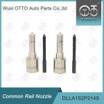 DLLA152P2149 Bosch Common Rail Nozzles For Injectors 0445110373 for sale