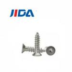 M4x6 Stainless Steel Self Tapping Machine Screw Hex Pan Head for sale