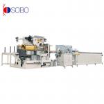 Customized Metal Can Making Machine PLC Control For Pail for sale