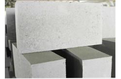 China Gray Phosphate Bonded Fire Proof Brick For Cement Kiln High Temperature Resistant supplier