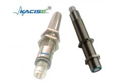 China Milk Tank Liquid Level Measurement Sensor RS232 Output supplier