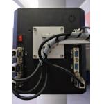 Digital Profile Projector Obverse Image Digital Readout DP400 Projection Lens 10X 50X