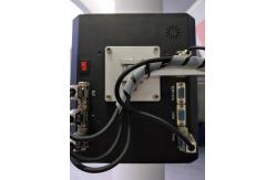 China Digital Profile Projector Obverse Image Digital Readout DP400 Projection Lens 10X 50X supplier