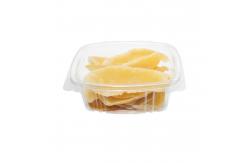 China Non Polluting PLA Sheets Biodegradable Plastic Sheet For Clamshells And Containers supplier