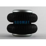GUOMAT 2B7070 Industrial Air Spring Double Convoluted Air Actuator Replace FD 70-13 Continental Contitech for sale