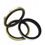 DKBI DKB Dust Seal Replacement Hydraulic Seal Kit Oil Seal Black NBR PU Wiper Seal for sale