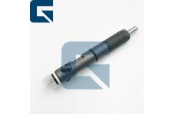 China T419385 454-5091 4545091 Excavator E320D2 Fuel Injector supplier