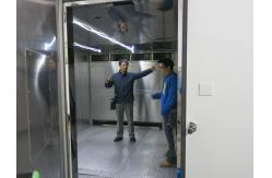 China Environmental Chamber / Programmable High And Low Temperature Test Chamber supplier