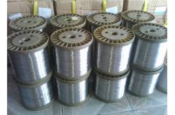 China Customized Duplex Stainless Steel Wire Rod With Long Service Life supplier