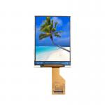 2.2'' TFT LCD Display 240 X 320 SPI-RGB-MCU White Wide Temperature Display for sale