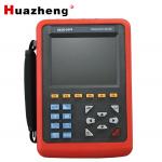 China HuaZheng HZCR-5000 3 Phase Power Quality Analyzer factory