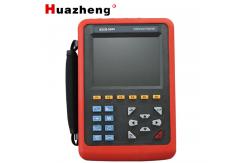 China HuaZheng HZCR-5000 3 Phase Power Quality Analyzer supplier