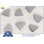 Customer Design Tungsten Carbide Inserts YG8 For CNC Cutting for sale