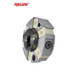 Crawler steel rubber Excavator Coupling 50H Diesel Engine Parts for sale