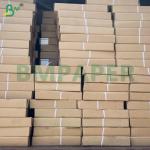 90 GSM 2-3 inch Core White Engineering Plotter Paper Rolls for sale