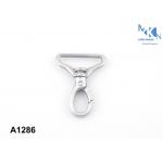 Stable Structure Flag Swivel Hooks / Strong Dog Swivel Hooks 14.9g