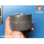 high pressure F304 coupling STAINLESS STEEL SOCKET WELD fitting for sale