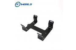 China CNC Processing Bending Sheet Metal Parts Precision Metal Fabrication ISO9001 supplier