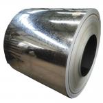 4mm GI Sheet Coil JIS G3302 EN10147 Zinc Coated Galvanized Steel for sale