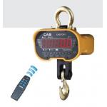 Rechargeable Wireless 20t Electronic Hanging Scale