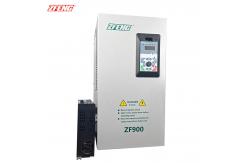China PID Closed Loop Variable 3 Phase Frequency Drive Vector Control supplier