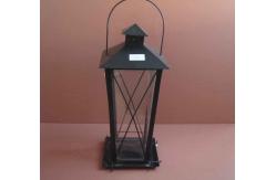 China Rust Proof  Iron Metal Bird Feeder / Garden Bird House Feeder Support OEM supplier