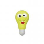 Interactive Chew Face Expression Instinctual Unbreakable Dog Squeaky Toy