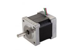 China 35AHS018 2 Phase Hybrid Stepper Motor supplier