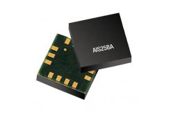 China Sensor IC AIS25BATR Wide Bandwidth 3-Axis Accelerometer With TDM Interface supplier