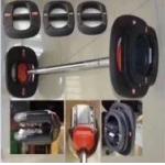 Aerobic Gym Equipment Accessories Les Mills Bodypump Smartbar for sale