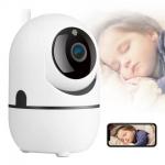 1080P Security Wireless Baby Monitor Camera Weatherproof WiFi IP Camera for sale