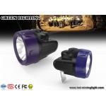 7000 Lux high power Rechargeable LED Headlamp camping with 18650 li-ion battery